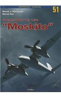 Focke-Wulf Ta 154 Moskito