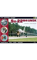 Su-22 M4/Um3k