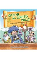 Ayudar Al Lorito Polly