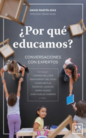 Apor Qua Educamos?