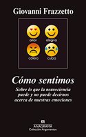 Como sentimos / How we Feel