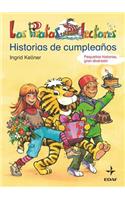 Historia de Cumpleanos