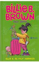 Billie B. Es Muy Ingeniosa: (Billie B. Brown)
