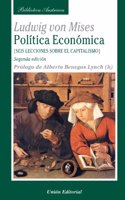 Politica Economica, 2a Edicion