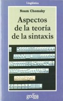 Aspectos de la teoria de la sintaxis/ Aspects Of The Theory Of Sintax (Cla-de-ma)