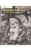 Rabascall: Production 1964-1982
