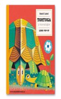 Tortuga y sus amigos: Libro Pop-Up