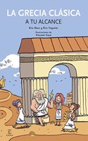 La Grecia Clasica a tu alcance