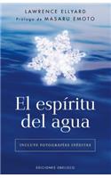 ESP-Ritu del Agua, El