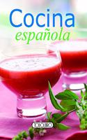 Cocina espanola (Cocina practica) (Spanish Edition): (Cocina practica)