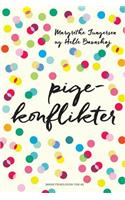 Pigekonflikter