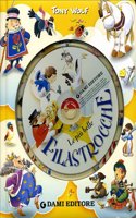 Le piu belle filastrocche + CD