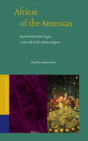 Africas of the Americas