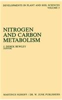 Nitrogen and Carbon Metabolism