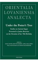 Under the Potter's Tree