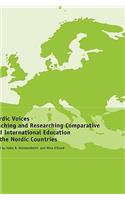 Nordic Voices