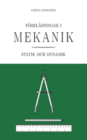 Föreläsningar i mekanik
