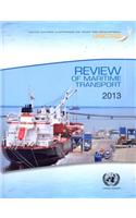Review of maritime transport 2013