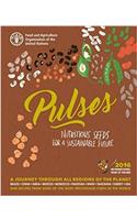 Pulses (Arabic)