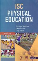 'ISC Physical Education XII'