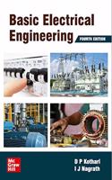 Basic Electrical Engineering | 4th Edition