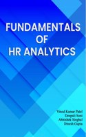 Fundamentals of HR Analytics