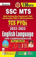 SSC MTS Yearwise English Language (E)