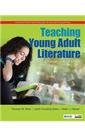 Teaching Young Adult Literature: Developing Students as World Citizens