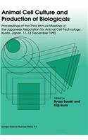 Animal Cell Culture and Production of Biologicals