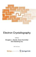 Electron Crystallography