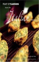 Feast of Flavours from the Italian Kitchen