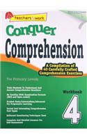 CONQUER COMPREHENSION 4