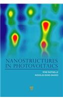 Nanostructures in Photovoltaics