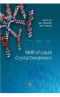 NMR of Liquid Crystal Dendrimers