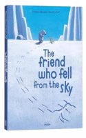 The Friend Who Fell From the Sky (Auzou Stories)