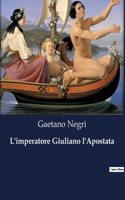 L'imperatore Giuliano l'Apostata