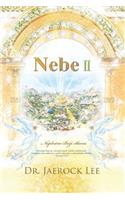 Nebe II: Heaven ? (Czech Edition)