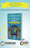 Stone Soup Climate Education Curriculum (Hardback)