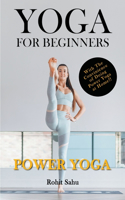 Yoga For Beginners