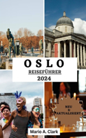 Oslo Reiseführer 2024