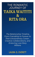 Romantic Journey of Taika Waititi & Rita Ora