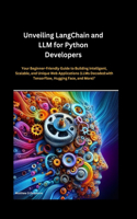Unveiling LangChain and LLM for Python Developers