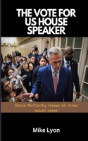 Vote for Us House Speaker