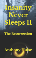 Insanity Never Sleeps II