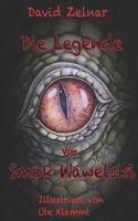 Legende von Smok Wawelski