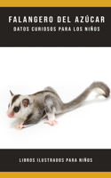 Falangero del azúcar