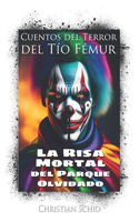 Cuentos del Terror del Tío Fémur