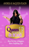 Queen Stand Up And Soar