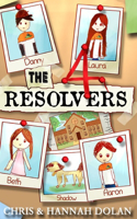 4 Resolvers