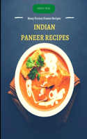 Indian Paneer Recipes